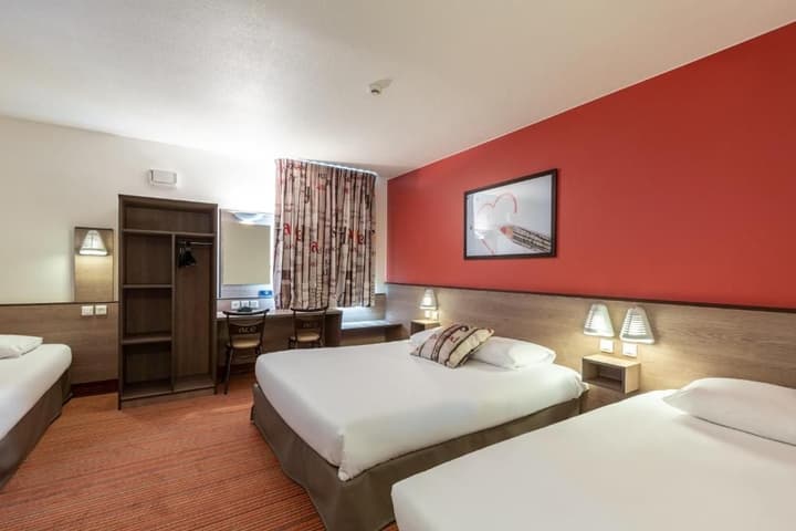 ACE Hotel Paris Marne la Vallée