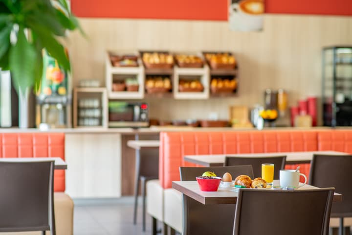 ACE Hotel Paris Marne la Vallée