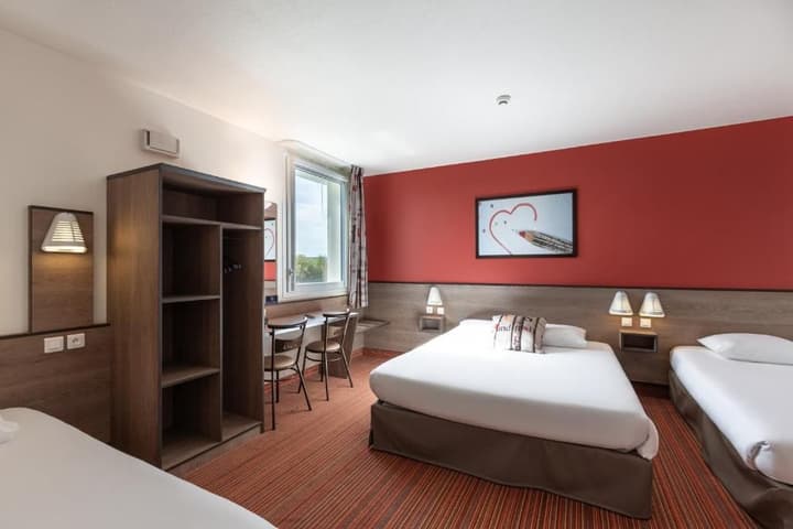 ACE Hotel Paris Marne la Vallée