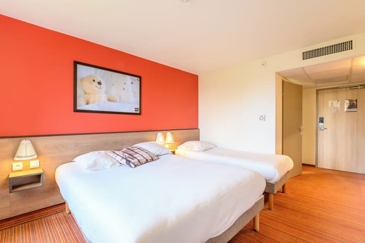ACE Hotel Paris Marne la Vallée