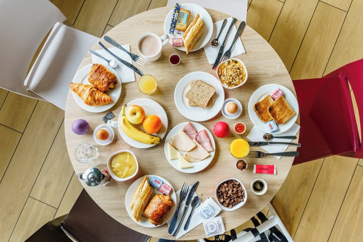 ACE Hotel Paris Marne la Vallée