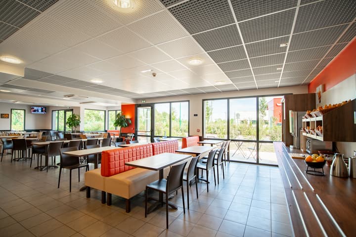 ACE Hotel Paris Marne la Vallée