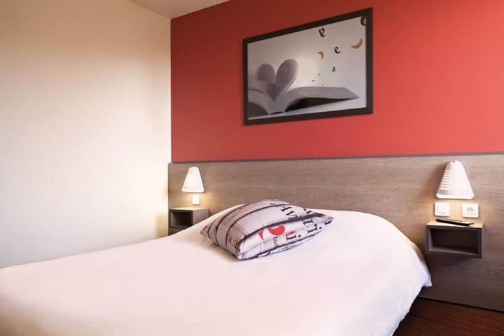 ACE Hotel Paris Marne la Vallée