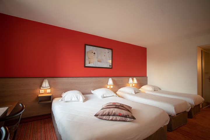 ACE Hotel Paris Marne la Vallée
