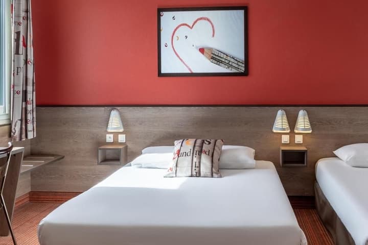 ACE Hotel Paris Marne la Vallée