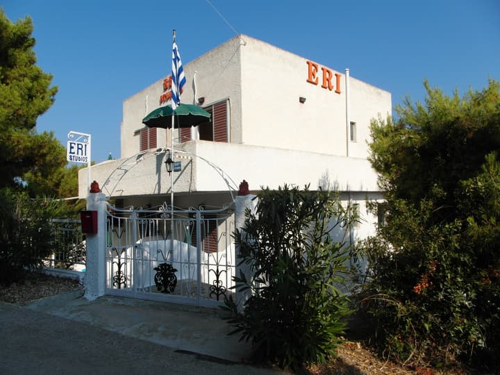 Eri Studios