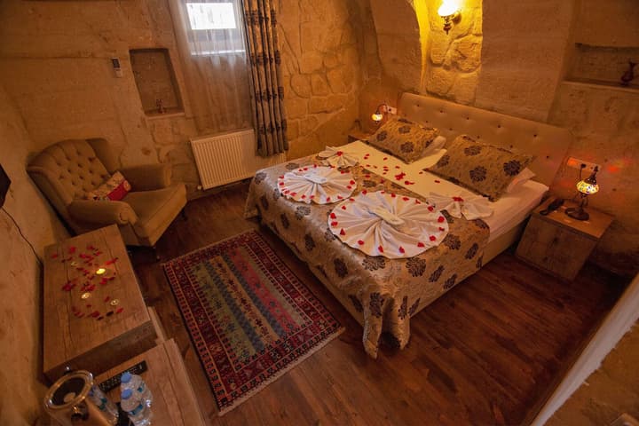 Diamond of Cappadocia