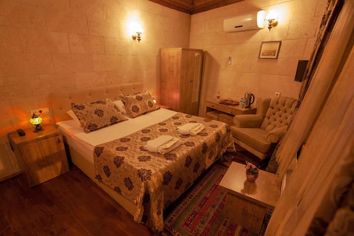 Diamond of Cappadocia