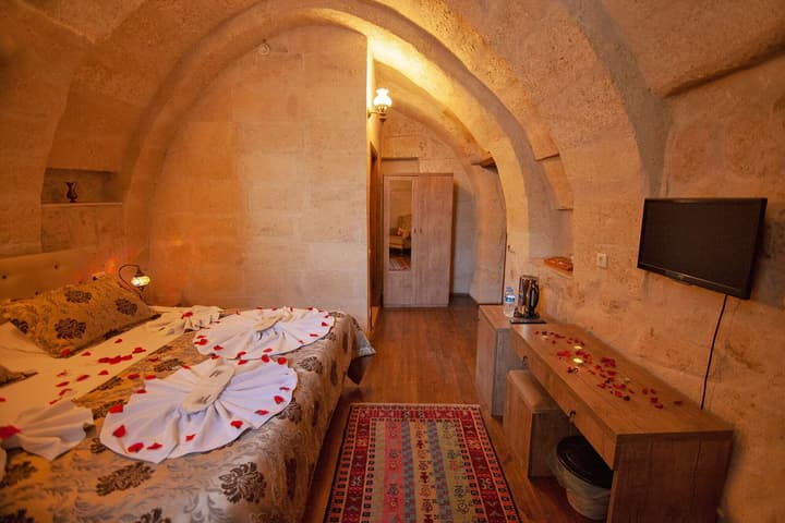 Diamond of Cappadocia