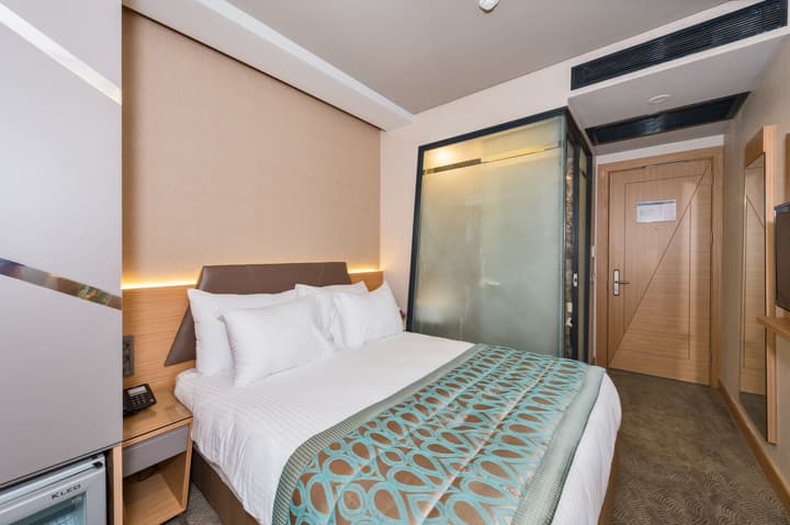 Genova Hotel