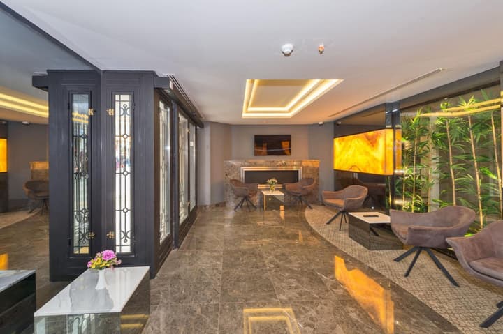 Genova Hotel