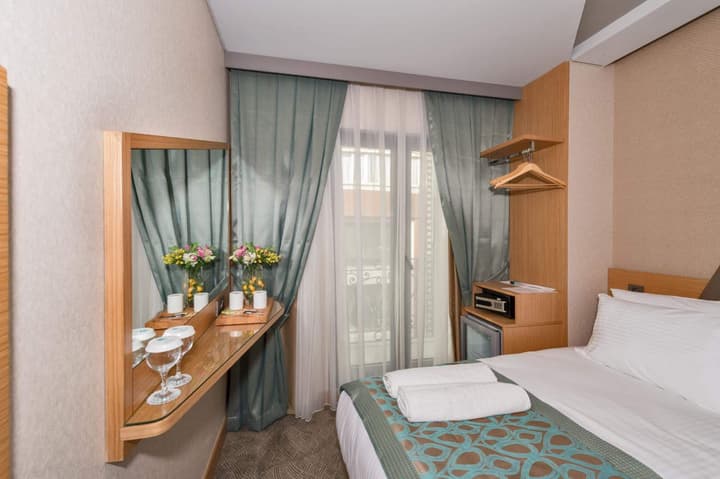 Genova Hotel
