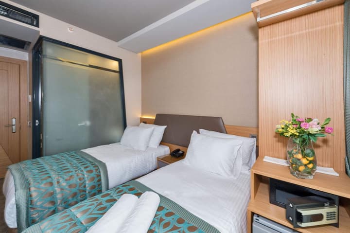 Genova Hotel