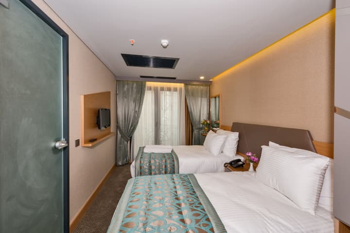 Genova Hotel