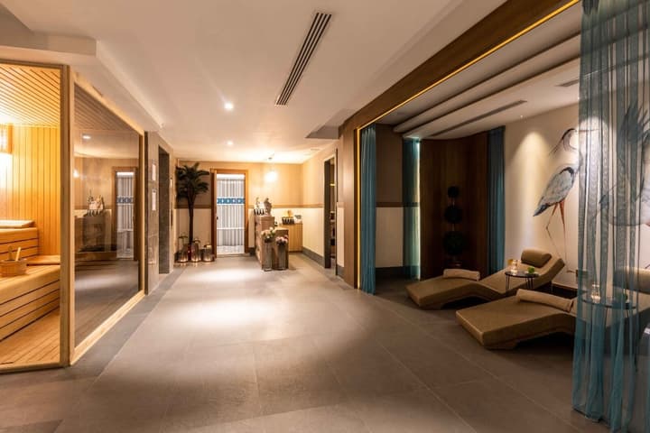 Genova Hotel