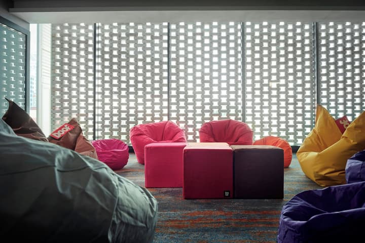 Hotel Stripes Kuala Lumpur, Autograph Collection