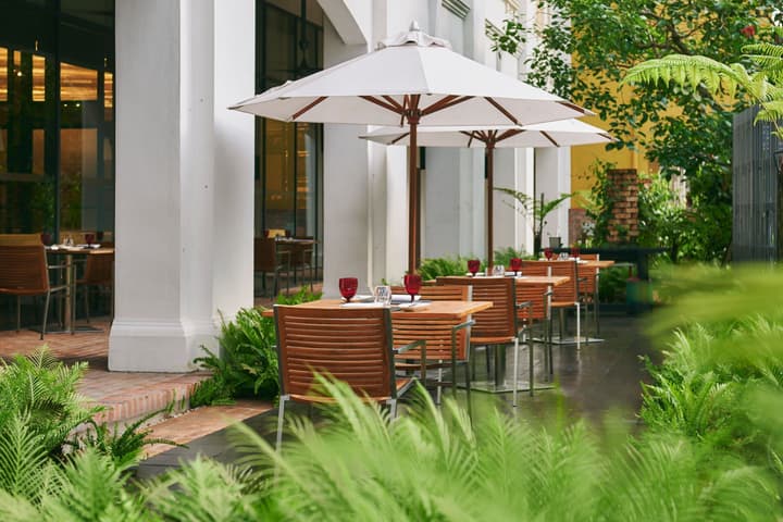 Hotel Stripes Kuala Lumpur, Autograph Collection