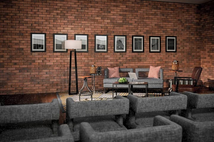 Hotel Stripes Kuala Lumpur, Autograph Collection