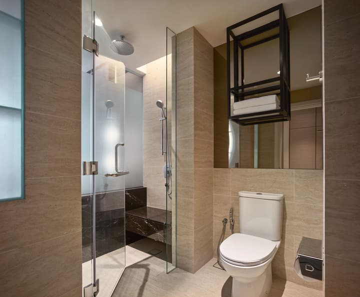 Hotel Stripes Kuala Lumpur, Autograph Collection