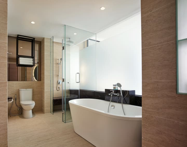Hotel Stripes Kuala Lumpur, Autograph Collection