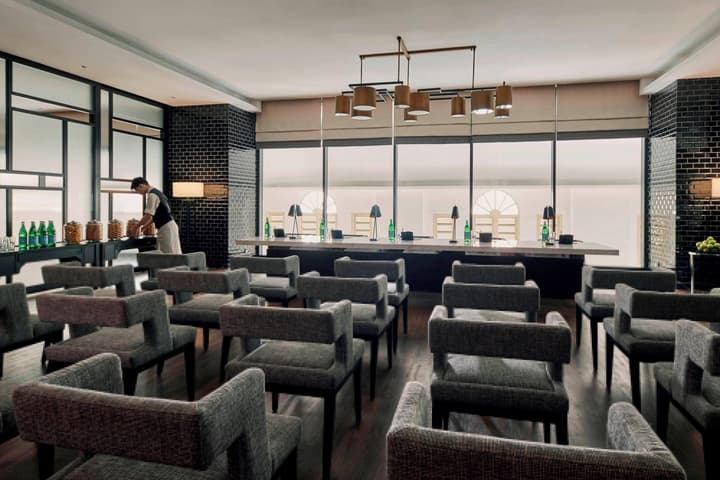Hotel Stripes Kuala Lumpur, Autograph Collection