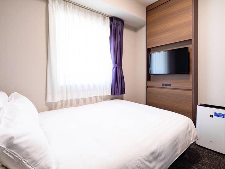 Comfort Hotel ERA Tokyo Higashi Kanda