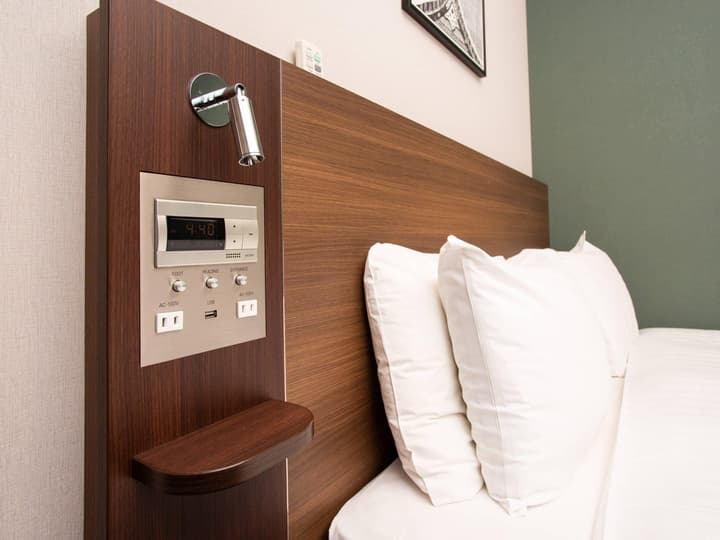 Comfort Hotel ERA Tokyo Higashi Kanda
