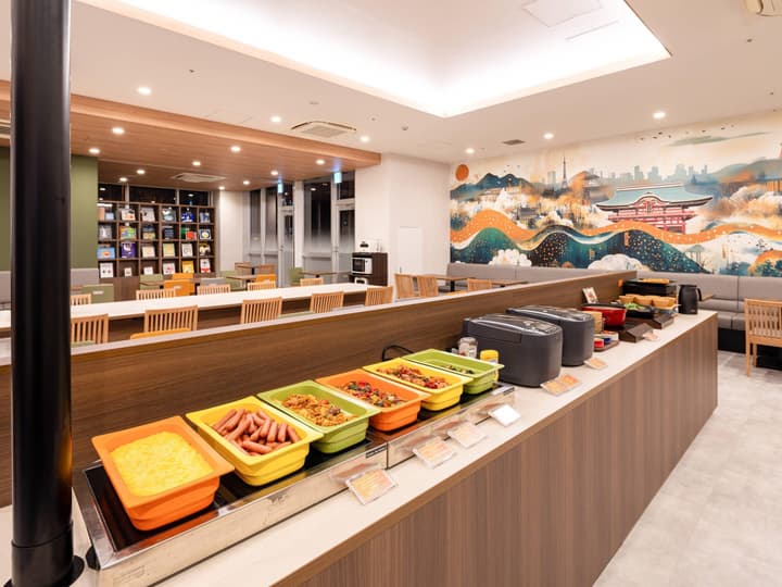 Comfort Hotel ERA Tokyo Higashi Kanda