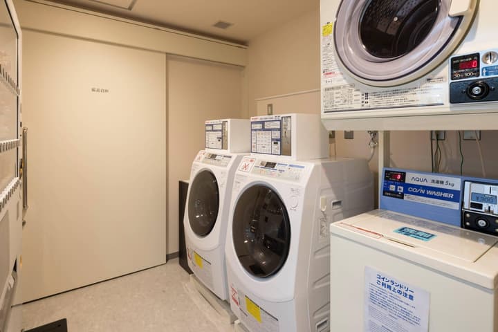 Comfort Hotel ERA Tokyo Higashi Kanda