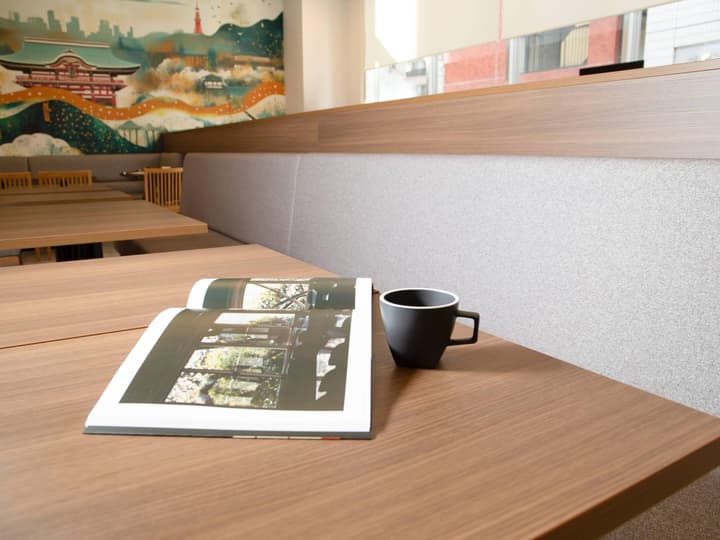 Comfort Hotel ERA Tokyo Higashi Kanda