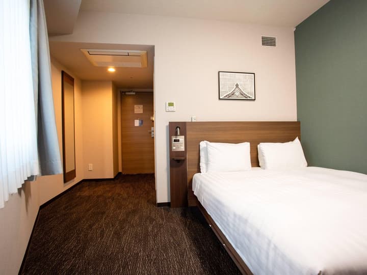 Comfort Hotel ERA Tokyo Higashi Kanda
