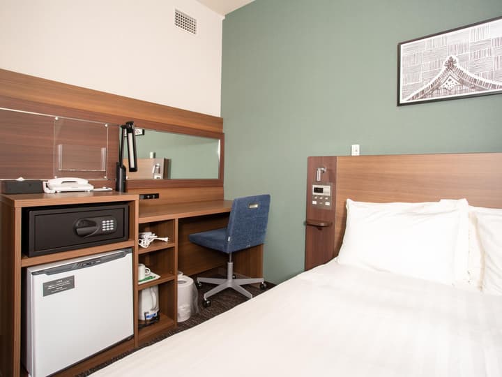 Comfort Hotel ERA Tokyo Higashi Kanda