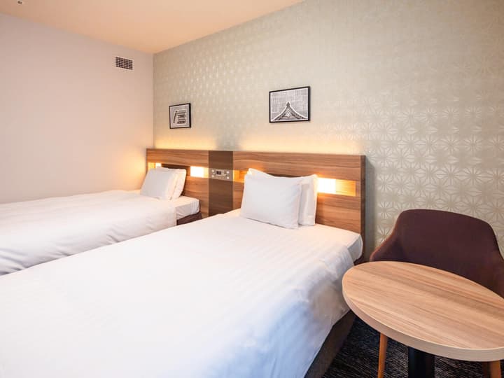 Comfort Hotel ERA Tokyo Higashi Kanda