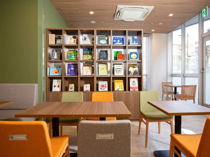 Comfort Hotel ERA Tokyo Higashi Kanda
