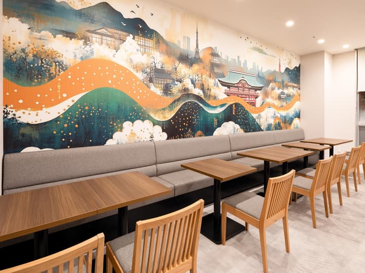 Comfort Hotel ERA Tokyo Higashi Kanda