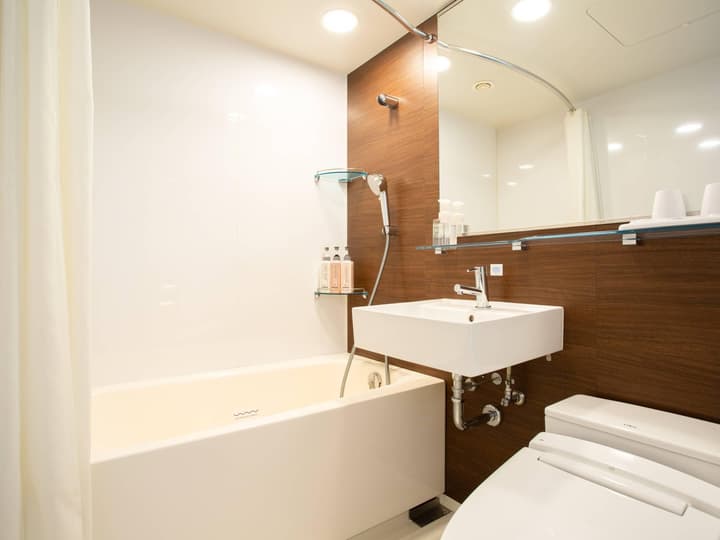 Comfort Hotel ERA Tokyo Higashi Kanda