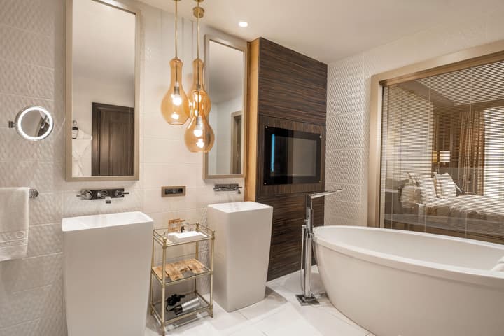Elite World Grand Istanbul Basın Ekspres