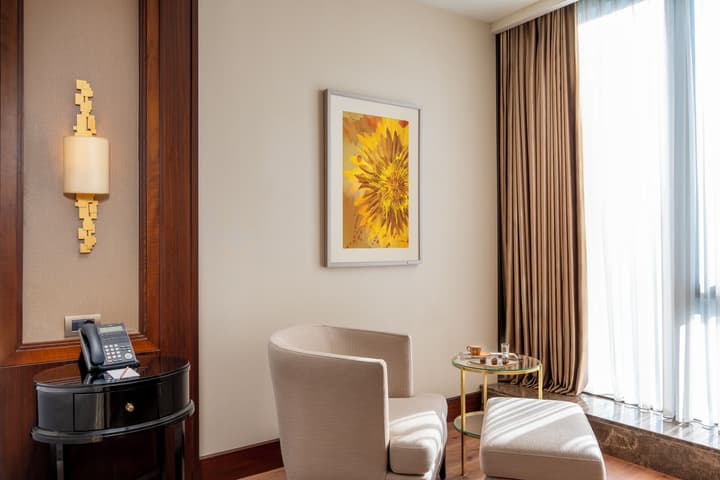 Elite World Grand Istanbul Basın Ekspres