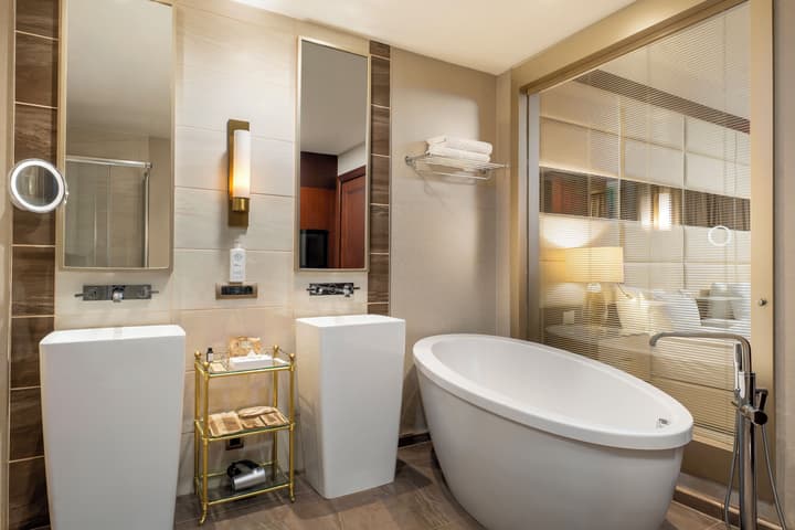 Elite World Grand Istanbul Basın Ekspres
