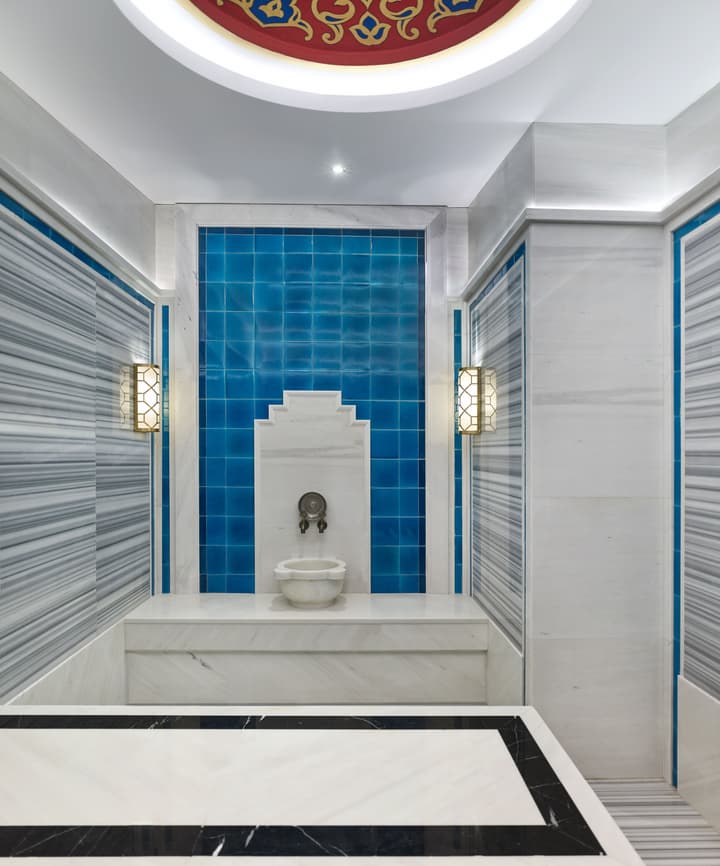 Elite World Grand Istanbul Basın Ekspres