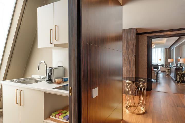 Elite World Grand Istanbul Basın Ekspres