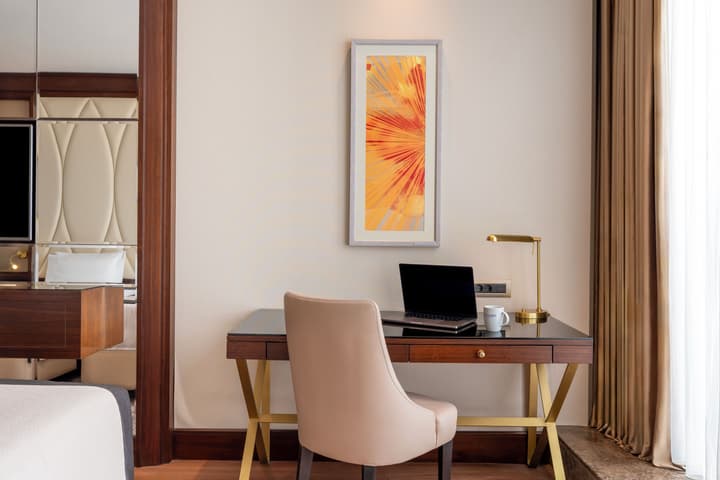 Elite World Grand Istanbul Basın Ekspres