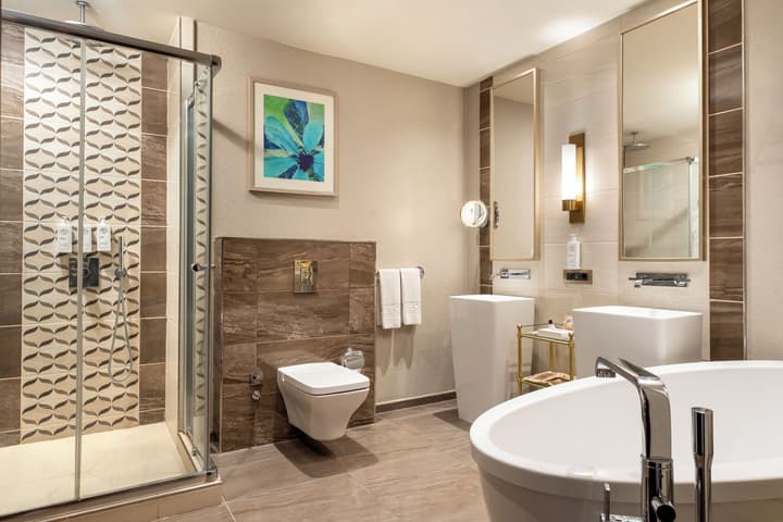 Elite World Grand Istanbul Basın Ekspres