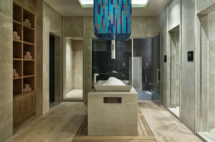 Elite World Grand Istanbul Basın Ekspres