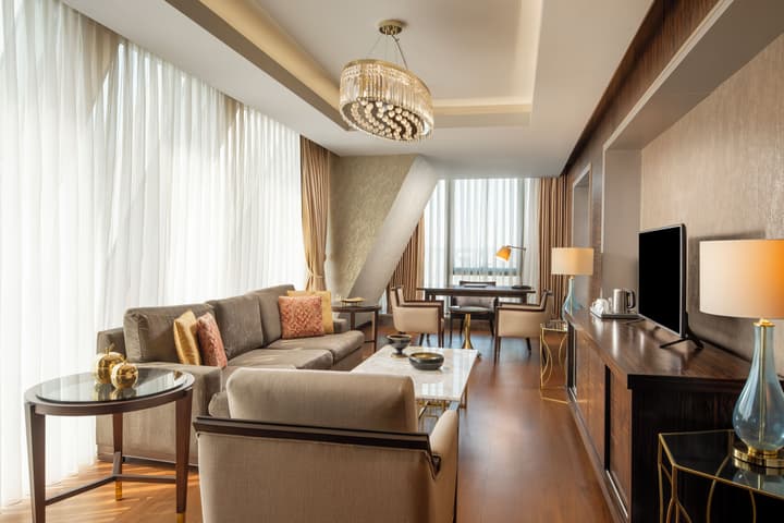 Elite World Grand Istanbul Basın Ekspres