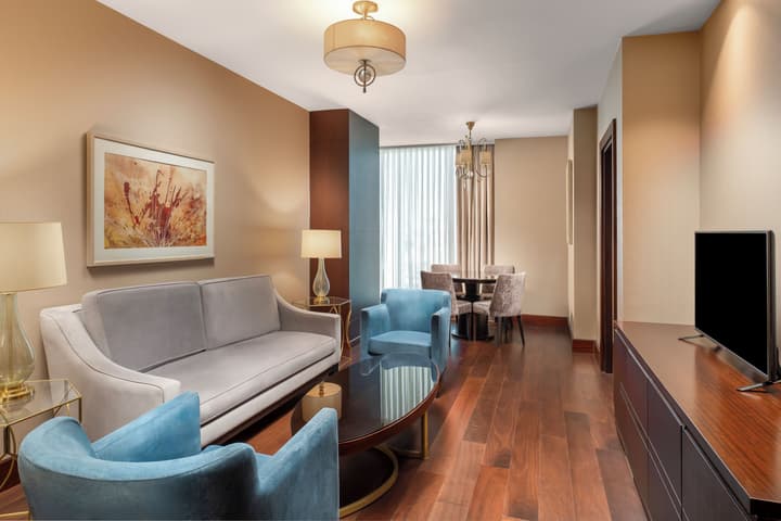 Elite World Grand Istanbul Basın Ekspres