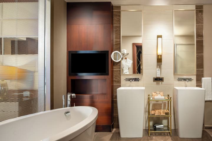 Elite World Grand Istanbul Basın Ekspres