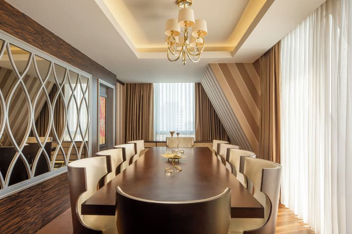 Elite World Grand Istanbul Basın Ekspres