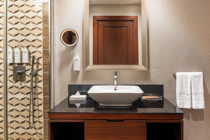 Elite World Grand Istanbul Basın Ekspres
