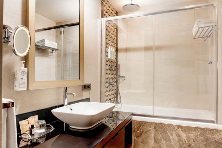 Elite World Grand Istanbul Basın Ekspres